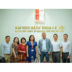 Việt Phát Hợp Tác Cùng Tập Đoàn TOPTEAM Tuyển Sinh Và Cung Cấp Lao Động Tại Anh Quốc Và Châu Âu